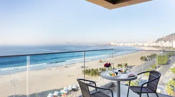 PortoBay Rio de Janeiro