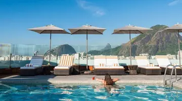 PortoBay Rio de Janeiro