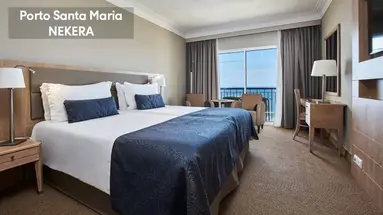 PortoBay Santa Maria-Adults Only