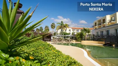 PortoBay Santa Maria-Adults Only