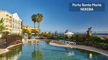 PortoBay Santa Maria-Adults Only
