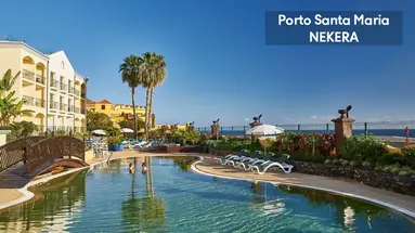 PortoBay Santa Maria-Adults Only