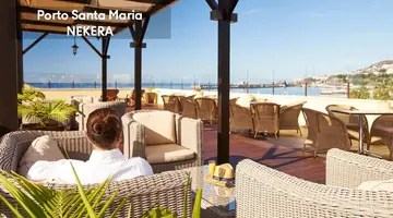 PortoBay Santa Maria-Adults Only