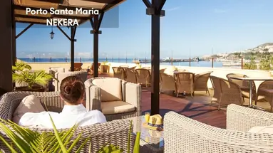 PortoBay Santa Maria-Adults Only