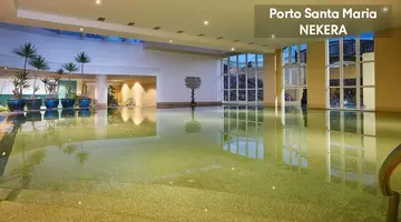 PortoBay Santa Maria-Adults Only