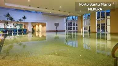 PortoBay Santa Maria-Adults Only
