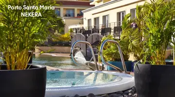 PortoBay Santa Maria-Adults Only