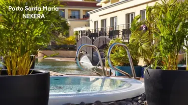 PortoBay Santa Maria-Adults Only
