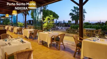 PortoBay Santa Maria-Adults Only