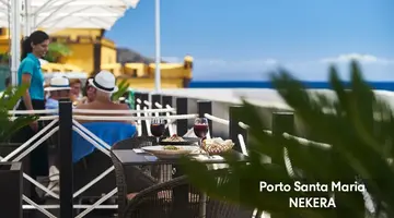 PortoBay Santa Maria-Adults Only