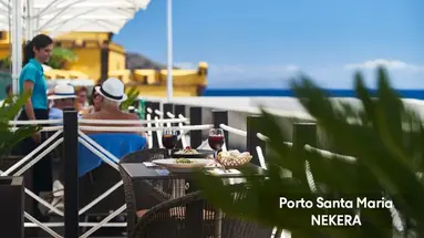 PortoBay Santa Maria-Adults Only