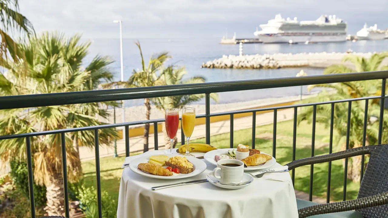 PortoBay Santa Maria