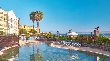 PortoBay Santa Maria