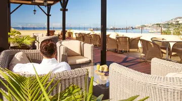 PortoBay Santa Maria