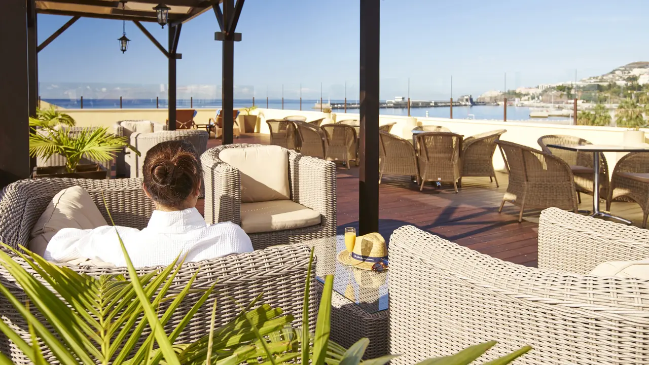 PortoBay Santa Maria