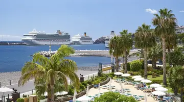 PortoBay Santa Maria