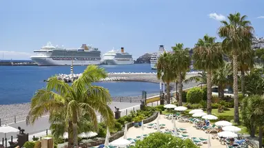 PortoBay Santa Maria