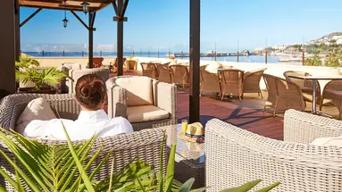 PortoBay Santa Maria