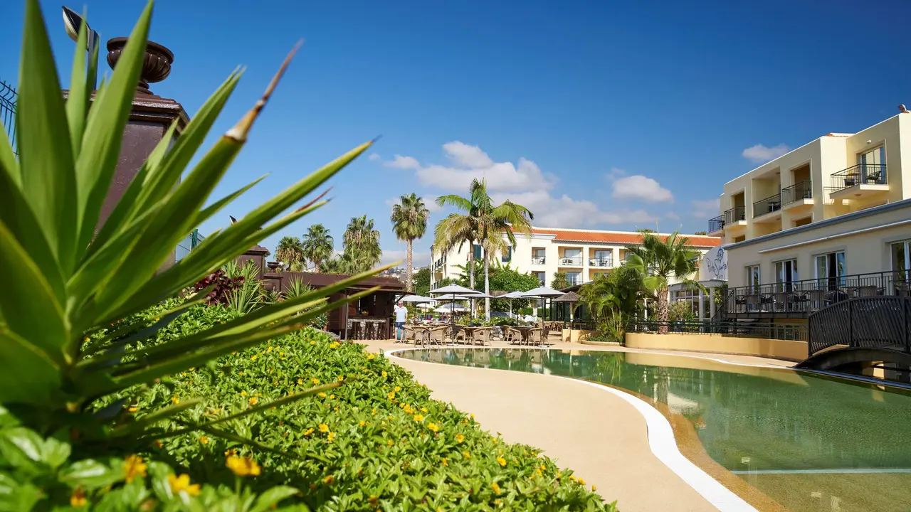 PortoBay Santa Maria