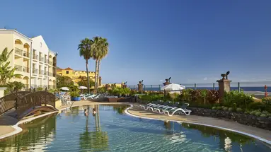 PortoBay Santa Maria