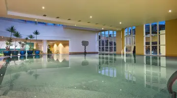 PortoBay Santa Maria