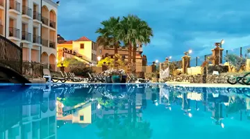 PortoBay Santa Maria