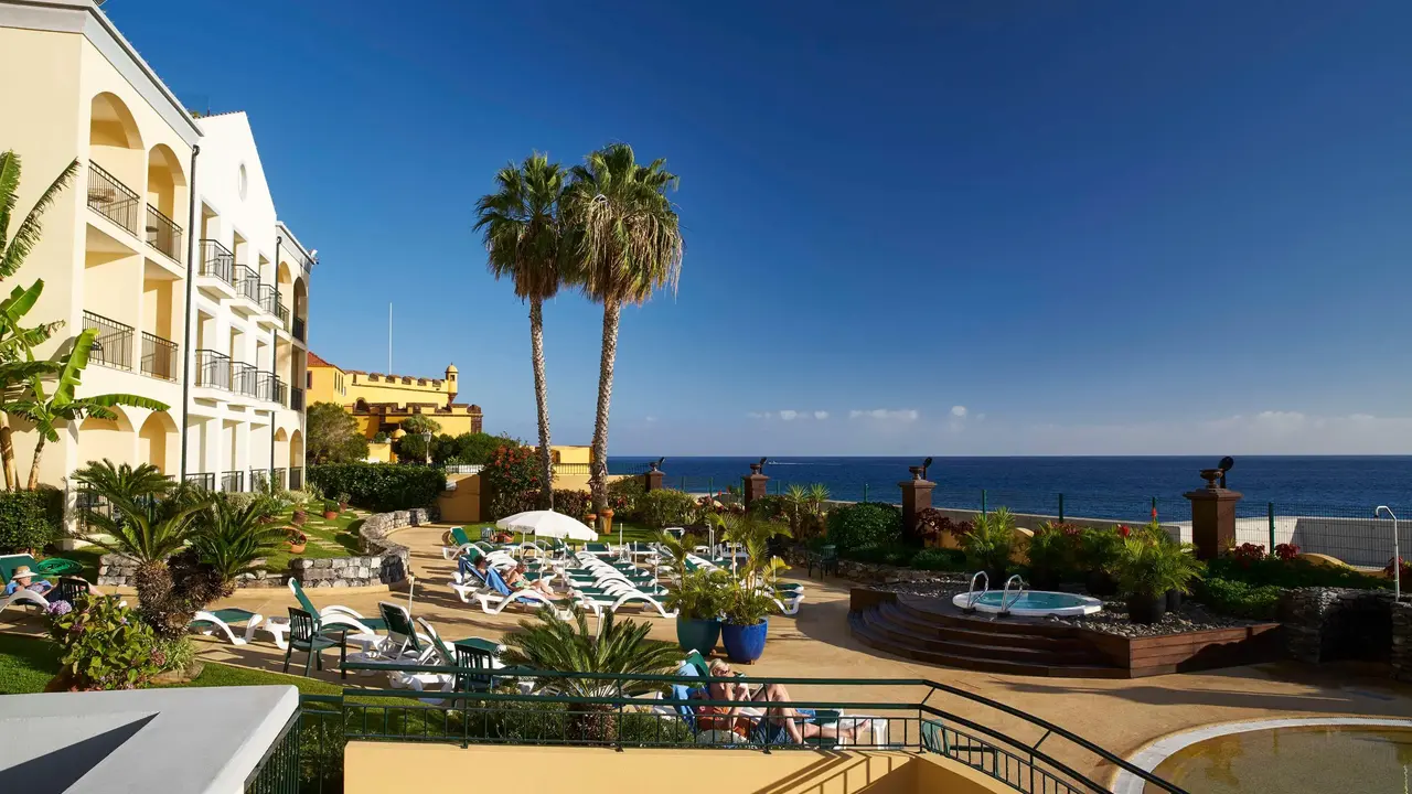 PortoBay Santa Maria
