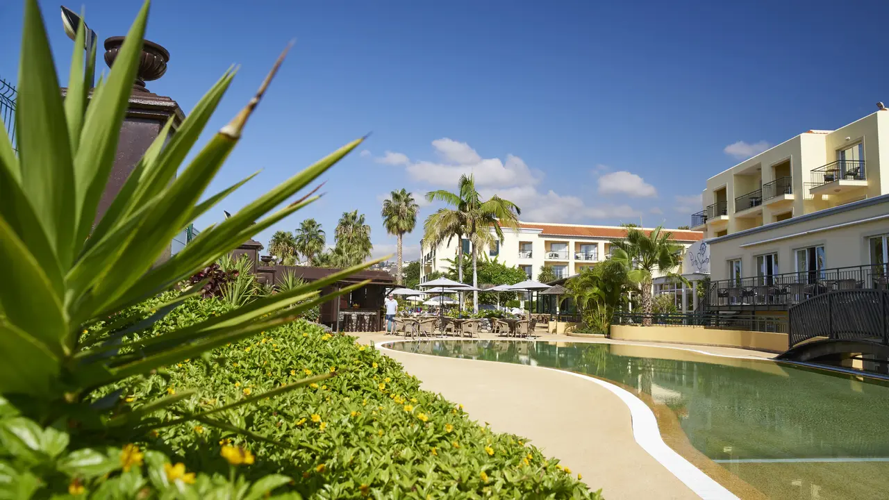 PortoBay Santa Maria