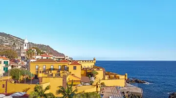 PortoBay Santa Maria