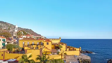 PortoBay Santa Maria