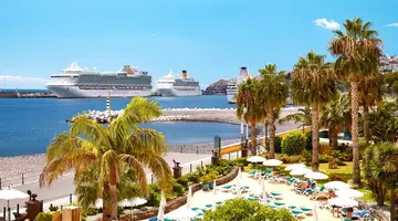 PortoBay Santa Maria