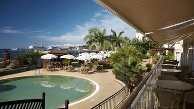 PortoBay Santa Maria