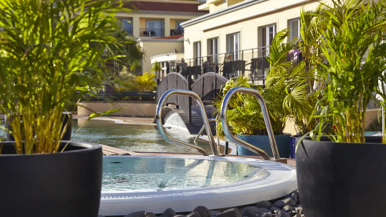 PortoBay Santa Maria