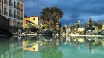 PortoBay Santa Maria
