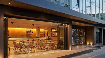PortoBay Teatro