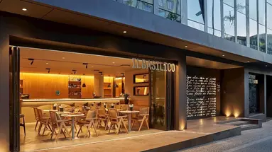 PortoBay Teatro