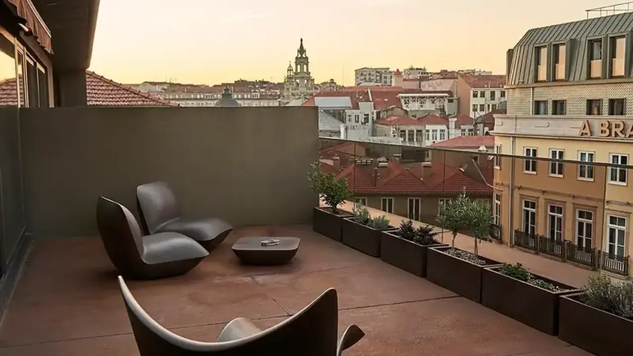 PortoBay Teatro