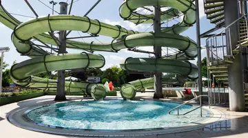 Portobello Wellness & Yacht Hotel