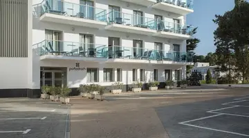 Portodrach Aparthotel & Suites