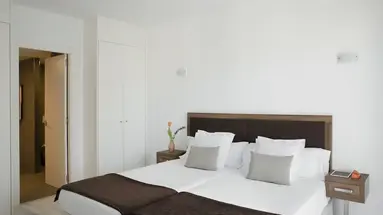 Portodrach Aparthotel & Suites