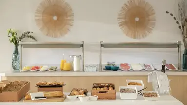 Portodrach Aparthotel & Suites