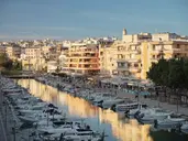 Portodrach Aparthotel & Suites