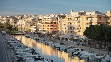 Portodrach Aparthotel & Suites