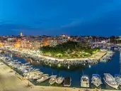 Portodrach Aparthotel & Suites