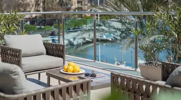 Portodrach Aparthotel & Suites