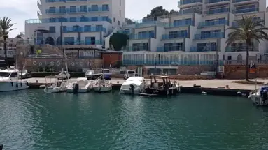 Portodrach Aparthotel & Suites