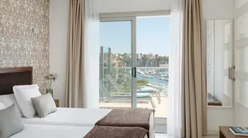 Portodrach Aparthotel