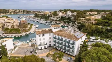 Portodrach Aparthotel