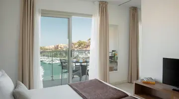 Portodrach Aparthotel