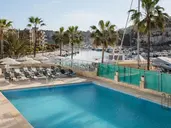 Portodrach Aparthotel